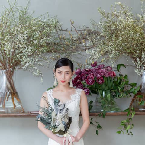 【家族・少人数婚限定】直近の日程もご案内可能◎ <20名 240万円>