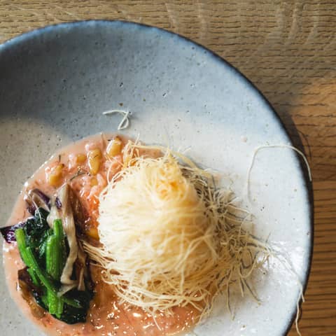 【少人数*20名/食事会のみ】IWAI OSHOKUJI<3ヶ月以内>