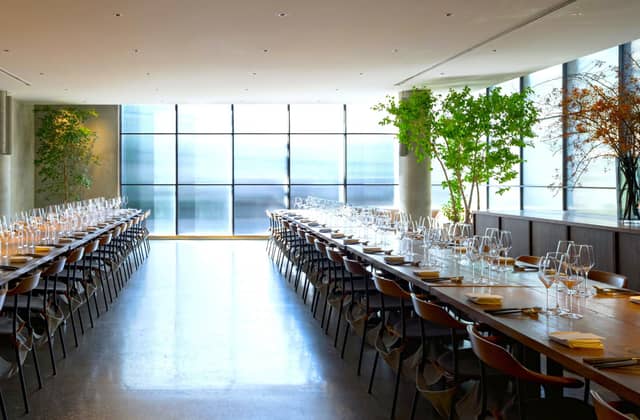 IWAI OMOTESANDO(イワイオモテサンドウ)|表参道・東京|結婚式場 ウェディング