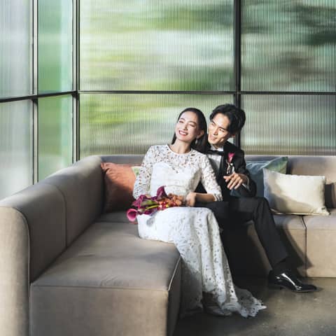 IWAI OMOTESANDO(イワイオモテサンドウ)|表参道・東京|結婚式場 ウェディング