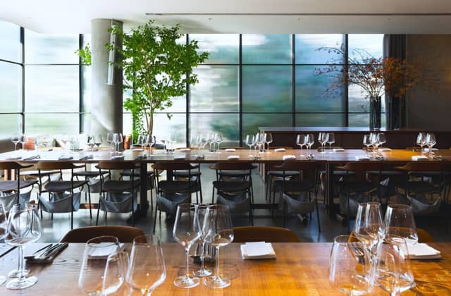 IWAI OMOTESANDO(イワイオモテサンドウ)|表参道・東京|結婚式場 ウェディング