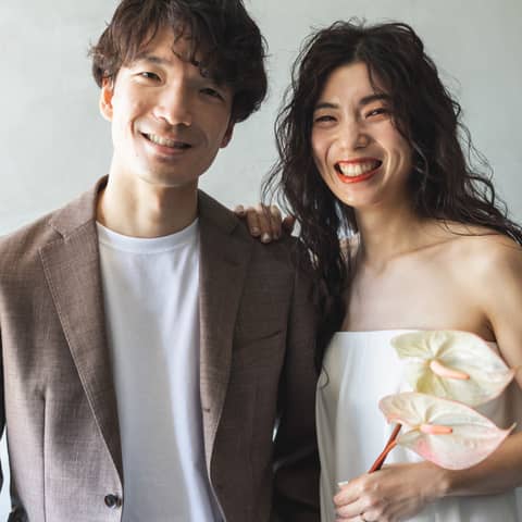 【1.5次会プラン】持ち込み完全自由!ふたりの理想のパーティーを実現