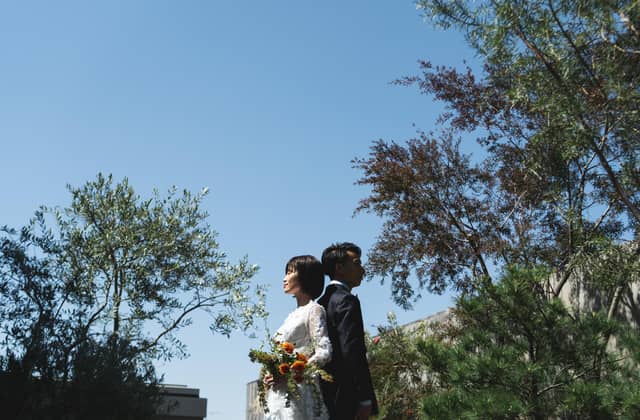 IWAI OMOTESANDO(イワイオモテサンドウ)|表参道・東京|結婚式場 ウェディング