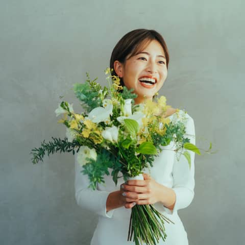 【2026年6月まで限定】フォト婚以上 結婚式未満のドレス会食プラン