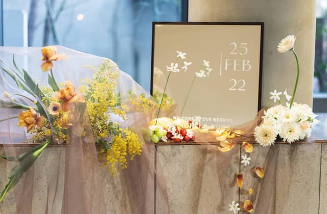 IWAI OMOTESANDO(イワイオモテサンドウ)|表参道・東京|結婚式場 ウェディング