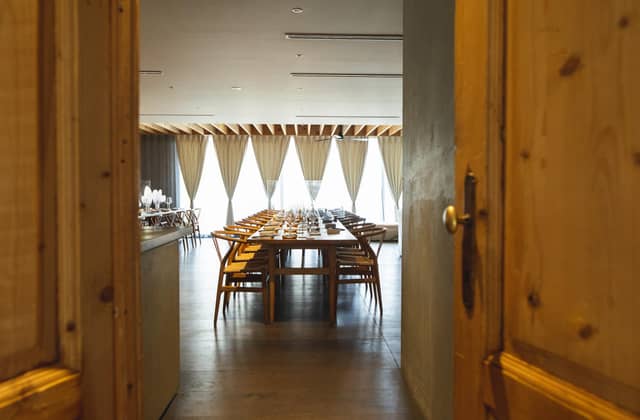 IWAI OMOTESANDO(イワイオモテサンドウ)|表参道・東京|結婚式場 ウェディング