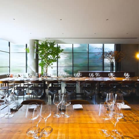 IWAI OMOTESANDO(イワイオモテサンドウ)|表参道・東京|結婚式場 ウェディング