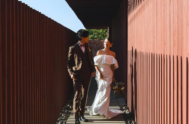 IWAI OMOTESANDO(イワイオモテサンドウ)|表参道・東京|結婚式場 ウェディング