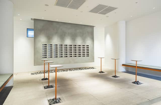 IWAI OMOTESANDO(イワイオモテサンドウ)|表参道・東京|結婚式場 ウェディング