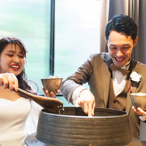 IWAI OMOTESANDO(イワイオモテサンドウ)|表参道・東京|結婚式場 ウェディング