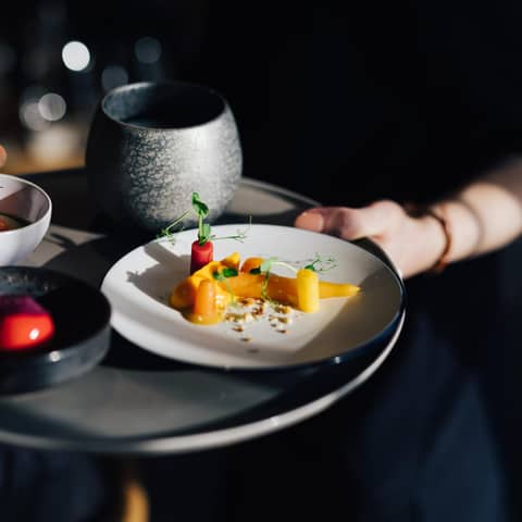 IWAI OMOTESANDO(イワイオモテサンドウ)|表参道・東京|結婚式場 ウェディング