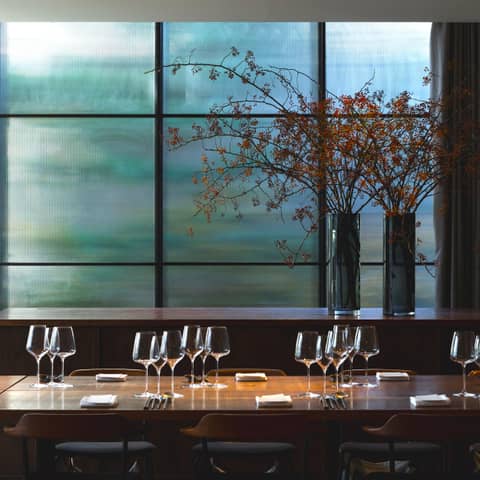 IWAI OMOTESANDO(イワイオモテサンドウ)|表参道・東京|結婚式場 ウェディング