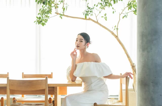 IWAI OMOTESANDO(イワイオモテサンドウ)|表参道・東京|結婚式場 ウェディング