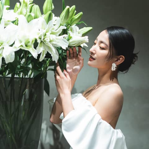 IWAI OMOTESANDO(イワイオモテサンドウ)|表参道・東京|結婚式場 ウェディング