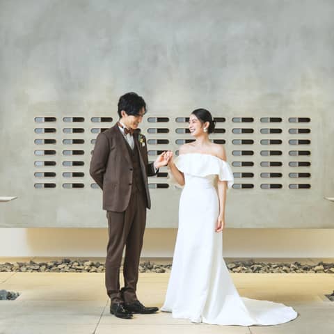 IWAI OMOTESANDO(イワイオモテサンドウ)|表参道・東京|結婚式場 ウェディング