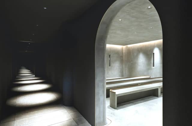 IWAI OMOTESANDO(イワイオモテサンドウ)|表参道・東京|結婚式場 ウェディング