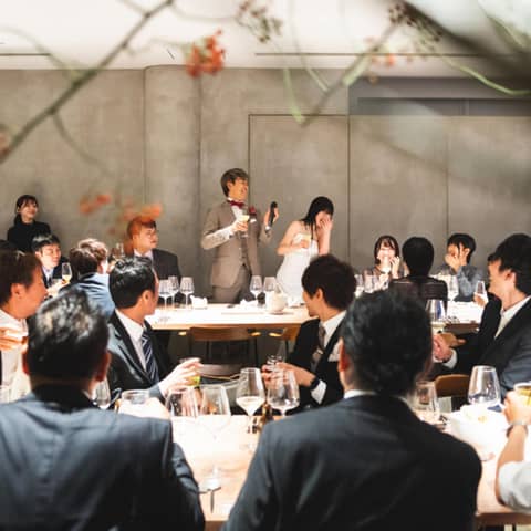 8・9月来館・2組限定プラン!【60名/挙式+披露宴】<2026年内>