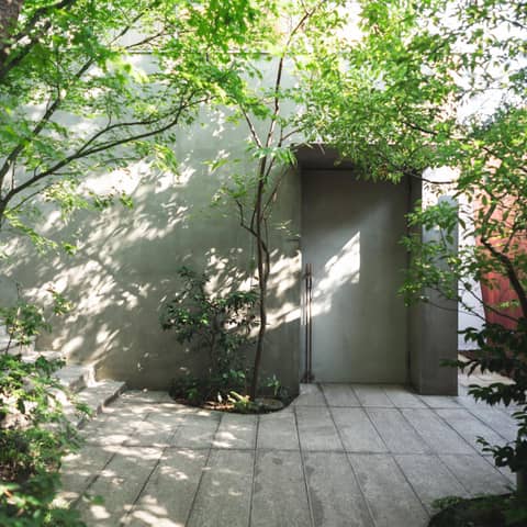 都心で感じる緑×表参道駅から徒歩5分の好立地<60名445万円~>