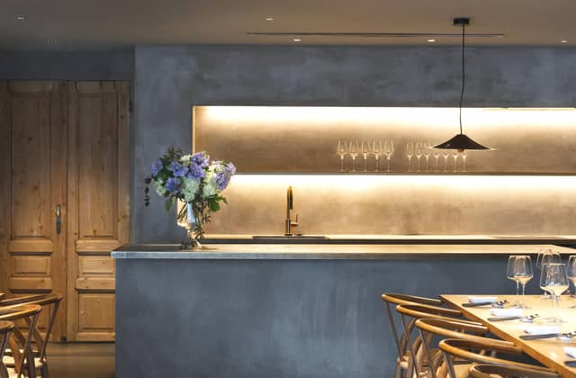 IWAI OMOTESANDO(イワイオモテサンドウ)|表参道・東京|結婚式場 ウェディング