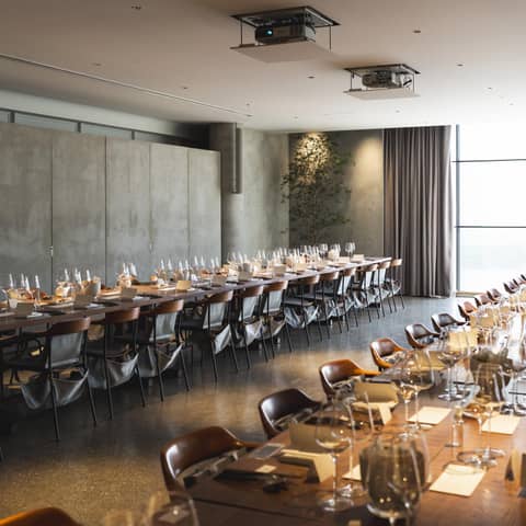 洗練空間×美食ウェディングの通年プラン<30名338万円~>