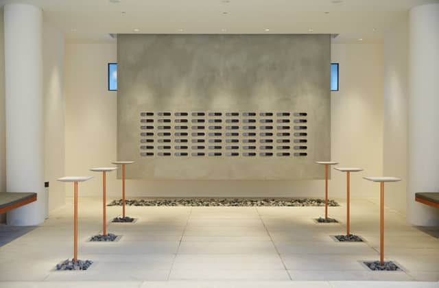 IWAI OMOTESANDO(イワイオモテサンドウ)|表参道・東京
