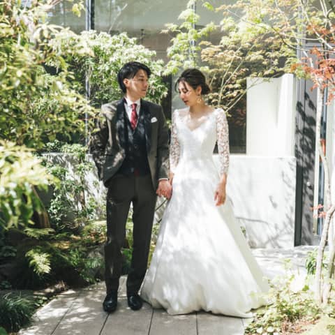 【1.5次会プラン】持ち込み完全自由!ふたりの理想のパーティーを実現