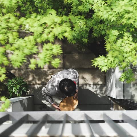 都心で感じる緑×表参道駅から徒歩5分の好立地<60名445万円~>