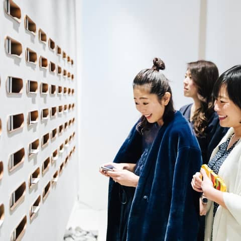 IWAI OMOTESANDO(イワイオモテサンドウ)|表参道・東京|結婚式場 ウェディング