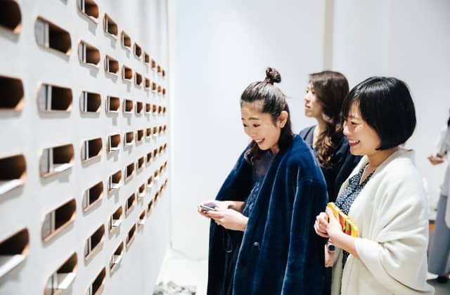 IWAI OMOTESANDO(イワイオモテサンドウ)|表参道・東京