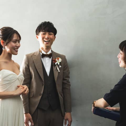 IWAI OMOTESANDO(イワイオモテサンドウ)|表参道・東京|結婚式場 ウェディング