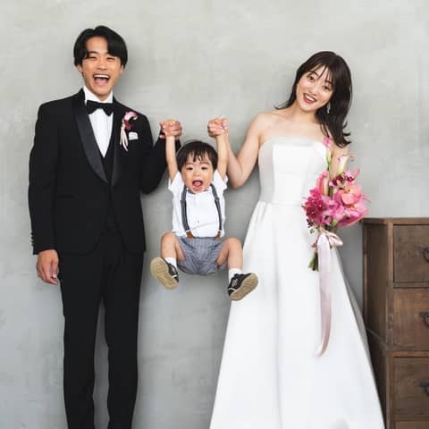 【パパママ婚*30名】IWAIPAPA&MAMA #30 <半年以内>