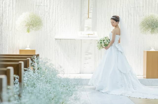 【ブライダル公式】ホテル アゴーラ リージェンシー 大阪堺|大阪 堺 結婚式場