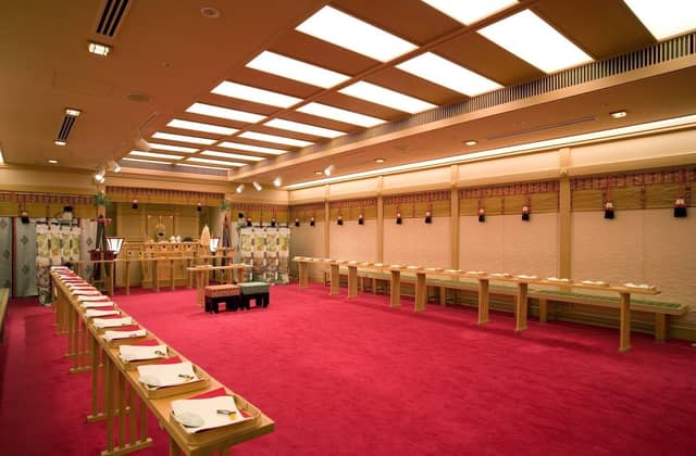 【ブライダル公式】ホテル アゴーラ リージェンシー 大阪堺|大阪 堺 結婚式場