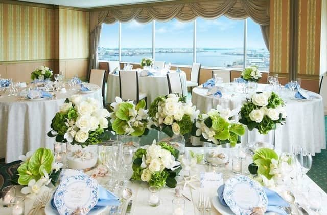 【ブライダル公式】ホテル アゴーラ リージェンシー 大阪堺|大阪 堺 結婚式場