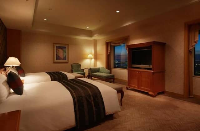 【ブライダル公式】ホテル アゴーラ リージェンシー 大阪堺|大阪 堺 結婚式場