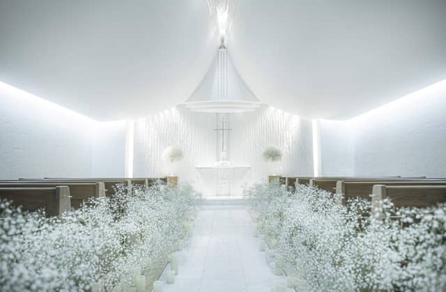 【ブライダル公式】ホテル アゴーラ リージェンシー 大阪堺|大阪 堺 結婚式場