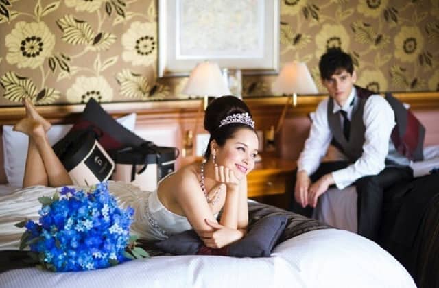 【ブライダル公式】ホテル アゴーラ リージェンシー 大阪堺|大阪 堺 結婚式場