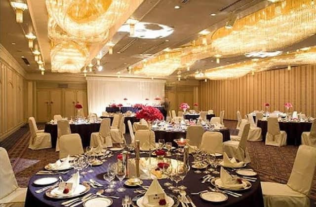 【ブライダル公式】ホテル アゴーラ リージェンシー 大阪堺|大阪 堺 結婚式場