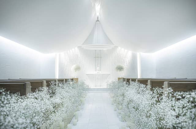 【ブライダル公式】ホテル アゴーラ リージェンシー 大阪堺|大阪 堺 結婚式場