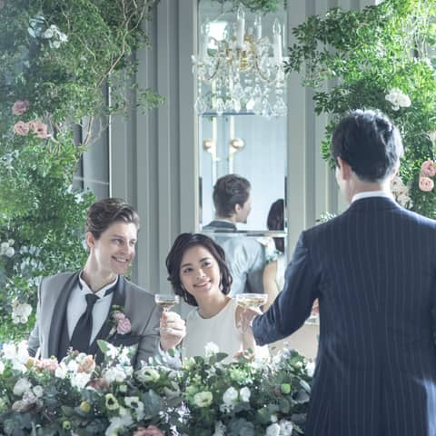 【少人数プラン】宿泊プレゼントなど最大43万円ご優待