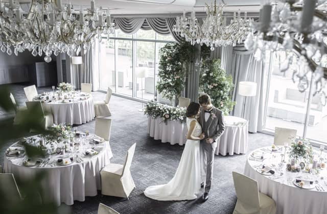 【ブライダル公式】ホテル アゴーラ リージェンシー 大阪堺|大阪 堺 結婚式場