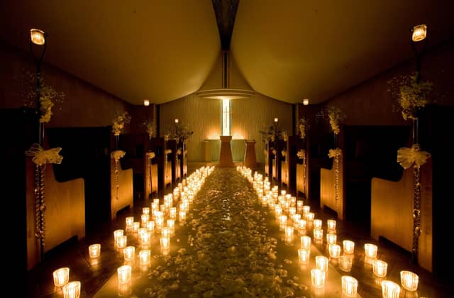 【ブライダル公式】ホテル アゴーラ リージェンシー 大阪堺|大阪 堺 結婚式場