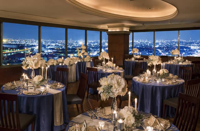 【ブライダル公式】ホテル アゴーラ リージェンシー 大阪堺|大阪 堺 結婚式場