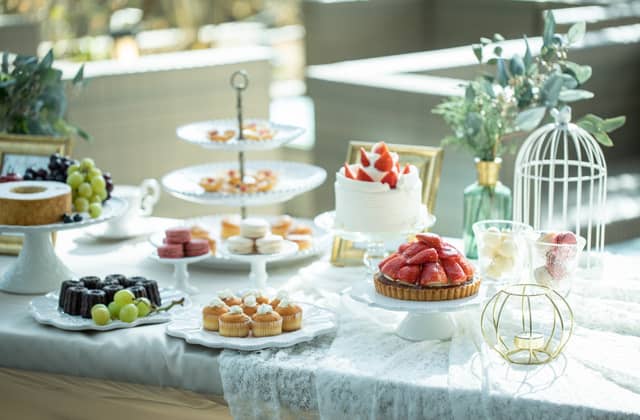 【ブライダル公式】ホテル アゴーラ リージェンシー 大阪堺|大阪 堺 結婚式場