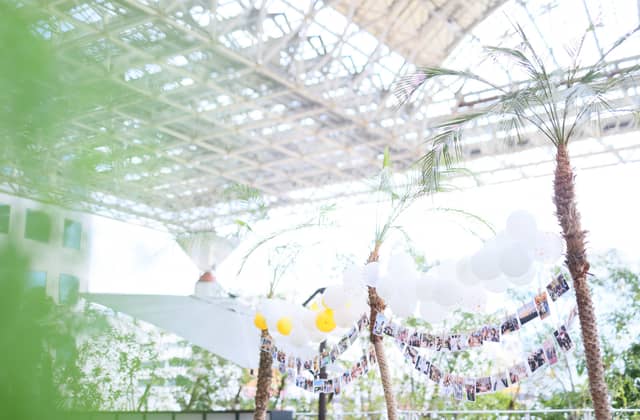 【ブライダル公式】ホテル アゴーラ リージェンシー 大阪堺|大阪 堺 結婚式場