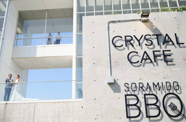 葛西臨海公園ウエディング Denim-デニム-