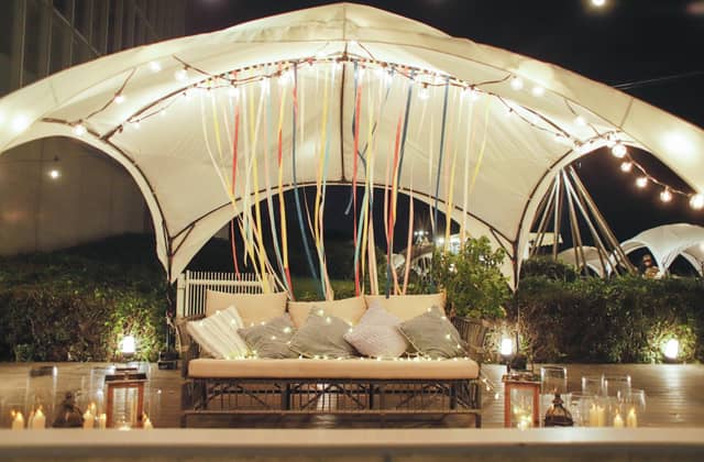 葛西臨海公園ウエディング Denim-デニム-