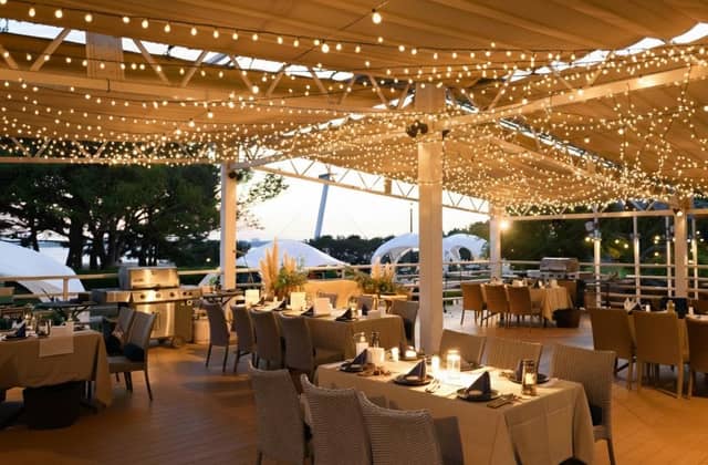 葛西臨海公園ウエディング Denim-デニム-