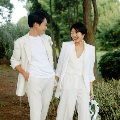 【組数限定】1.5次会&会費制ウエディング*ベストレートプラン*