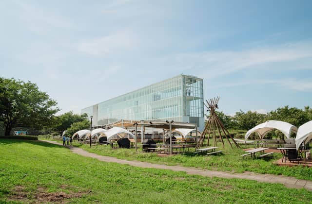 葛西臨海公園ウエディング Denim-デニム-